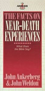 The Facts on near-Death Experiences 