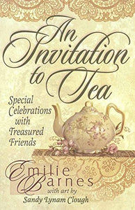 An Invitation to Tea 