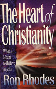 The Heart of Christianity 