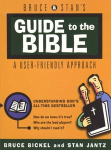 Bruce & Stan's Guide to the Bible 