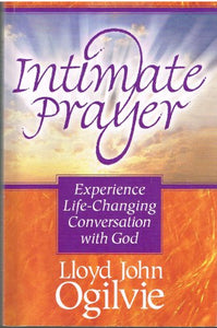 Intimate Prayer 