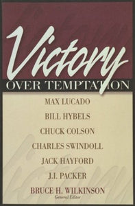 Victory over Temptation 