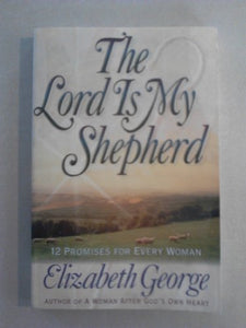 The Lord is My Shepherd 