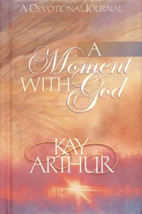 A Moment with God 