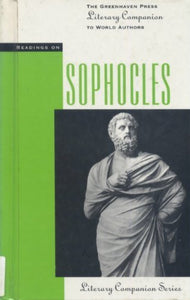 Sophocles 