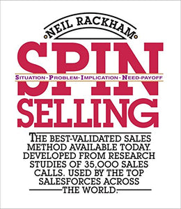 Spin Selling 