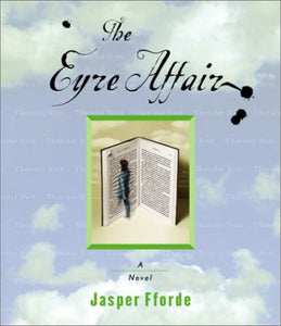 Eyre Affair 