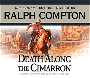 Death Along the Cimarron 