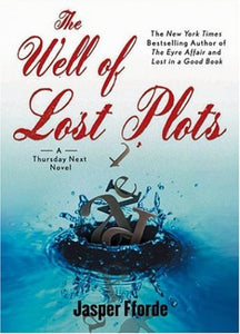 Well of Lost Plots 