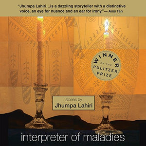 Interpreter of Maladies 