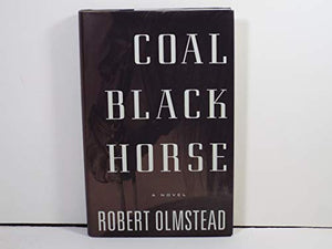 Coal Black Horse 