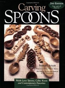 Carving Spoons 