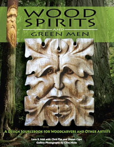 Wood Spirits and Green Men 