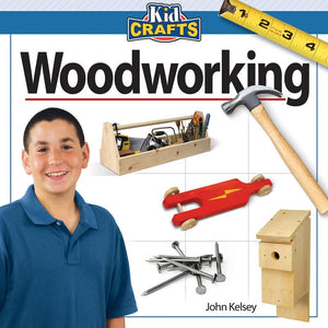 Woodworking 