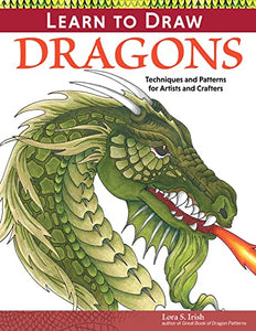 Learn to Draw Dragons 