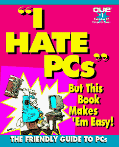 I Hate PCs 