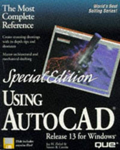 Using AutoCAD for Windows 