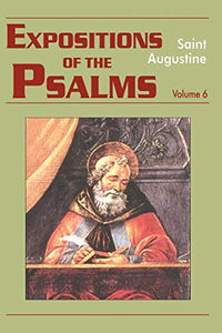 Expositions of the Psalms 