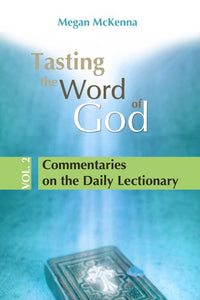 Tasting the Word of God 