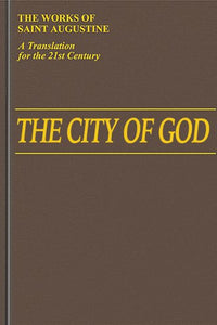 The City of God 