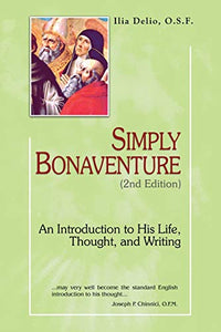 Simply Bonaventure-2nd Edition 