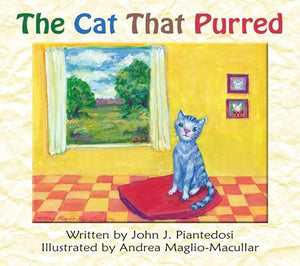 The Cat That Purred 