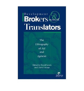 Development Brokers and Translators 