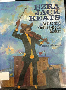 Ezra Jack Keats 