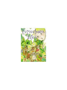 Leprechaun Tales 