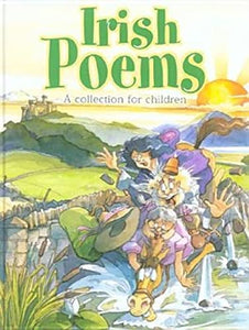 Irish Poems 