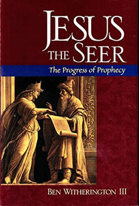 Jesus the Seer 