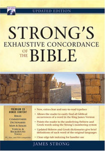 Strong's Exhaustive Concordance 