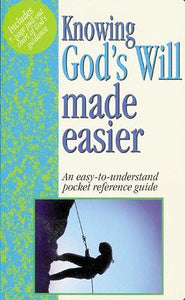 Knowing God's Will Made Easier 