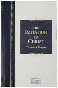 Imitation of Christ 