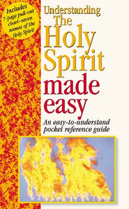 Understanding the Holy Spirit 