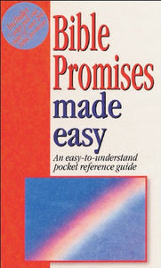 Bible Promises Made Easy 