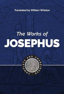 The Works of Josephus 