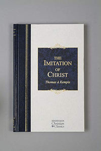 The Imitation of Christ 