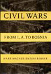 Civil Wars 