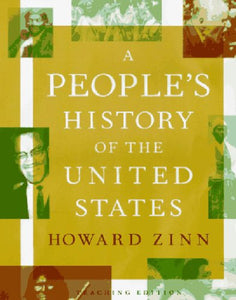 A People's History of the United States 