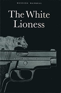 The White Lioness 