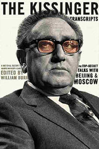 Kissinger Transcript 