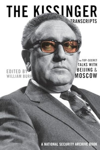 The Kissinger Transcripts 