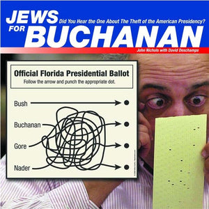 Jews for Buchanan 