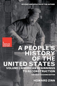 A People's History of the United States 