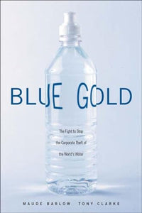 Blue Gold 