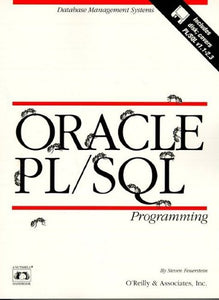 Oracle PL/SQL Programming 