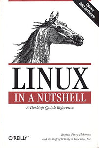 Linux in a Nutshell 