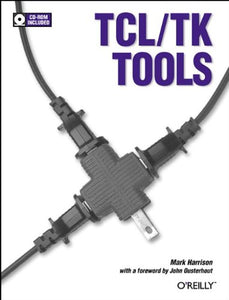 Tcl/Tk Tools 