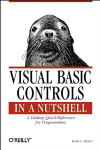 Visual Basic Controls in a Nutshell 